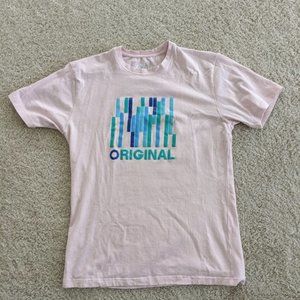 Men's A7 Bar Grip Workout Tshirt